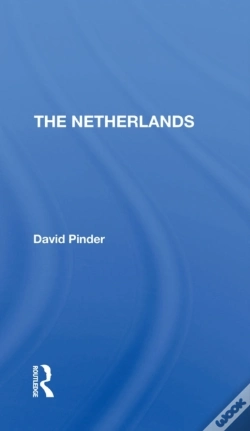 Capa do artigo Netherlands