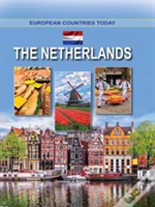 Capa do artigo Netherlands