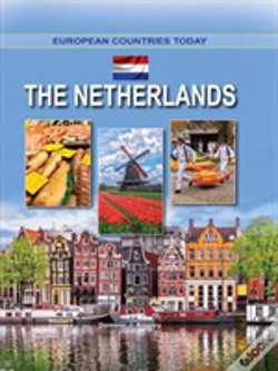 Capa do artigo Netherlands