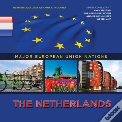 Capa do artigo Netherlands
