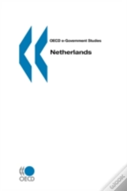 Capa do artigo Netherlands