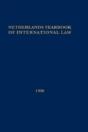 Netherlands Yearbook Of International Law 1990 - Preview