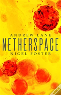 Capa do artigo Netherspace