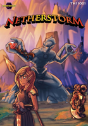 Netherstorm Core Rulebook - Preview