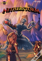 Netherstorm Core Rulebook