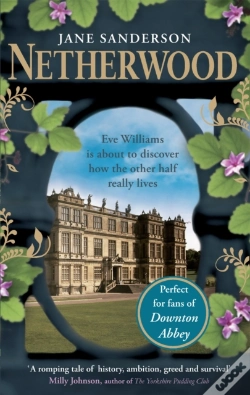 Capa do artigo Netherwood