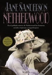 Capa do artigo Netherwood