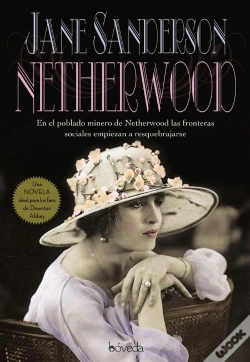 Capa do artigo Netherwood