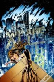 Capa do artigo Netherworld