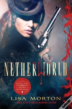 Capa do artigo Netherworld