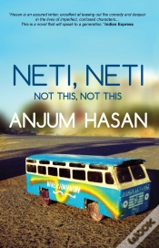 Capa do artigo Neti, Neti: Not This, Not This