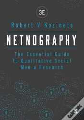 Capa do artigo Netnography