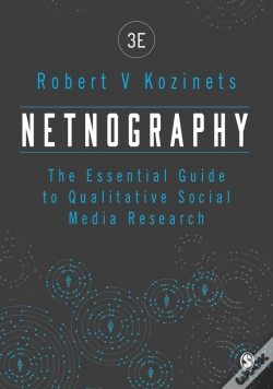 Capa do artigo Netnography