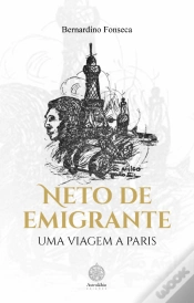 Capa do artigo Neto de Emigrante