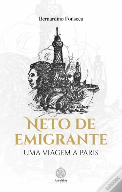 Capa do artigo Neto de Emigrante