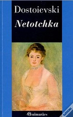 Capa do artigo Netotchka