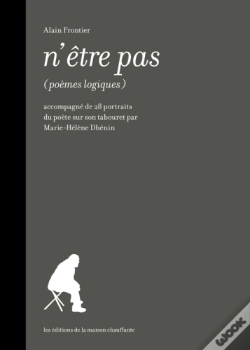 Capa do artigo N'Être Pas