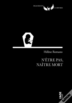 Capa do artigo N'Être Pas, Naître Mort