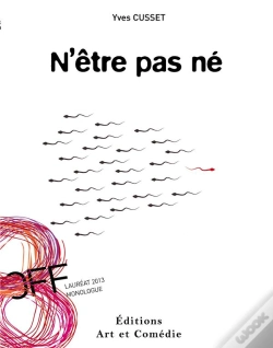 Capa do artigo N'Être Pas Né