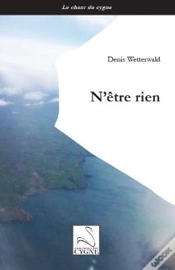 Capa do artigo N'Etre Rien