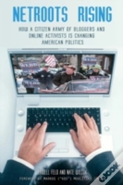 Capa do artigo Netroots Rising