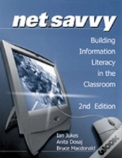 Capa do artigo Netsavvy