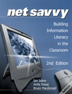 Capa do artigo Netsavvy