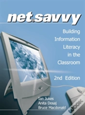 Capa do artigo Netsavvy