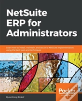 Netsuite Erp For Administrators