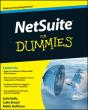 Netsuite For Dummies - Preview