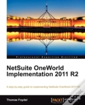 Capa do artigo Netsuite Oneworld Implementation 2011 R1
