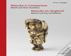 Netsuke In Comparison