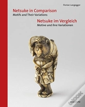 Capa do artigo Netsuke In Comparison