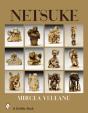 Netsuke - Preview