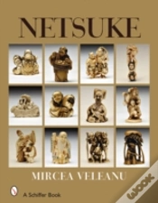 Capa do artigo Netsuke