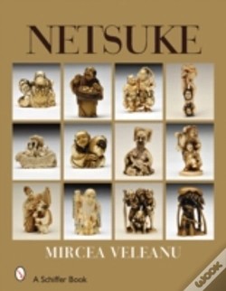 Capa do artigo Netsuke