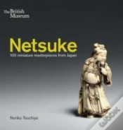 Capa do artigo Netsuke