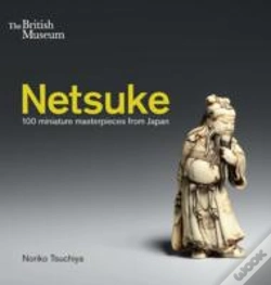 Capa do artigo Netsuke