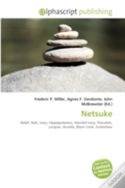 Capa do artigo Netsuke