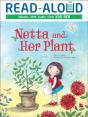 Netta And Her Plant - Preview