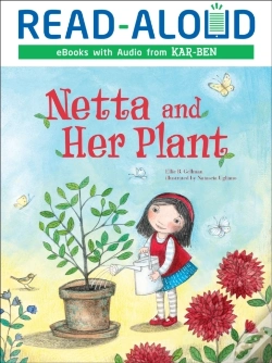 Capa do artigo Netta And Her Plant