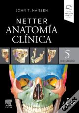 Netter Anatomia Clinica 5ª Ed