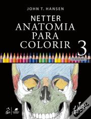 Netter Anatomia para colorir