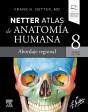 Netter Atlas De Anatomia Humana Abordaje Regional 8ª Ed - Preview