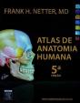 Netter - Atlas de Anatomia Humana - Preview