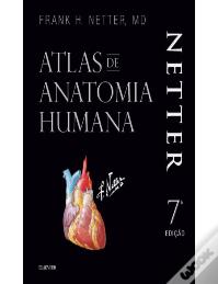 Netter Atlas de Anatomia Humana