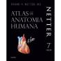 Netter Atlas de Anatomia Humana - Preview