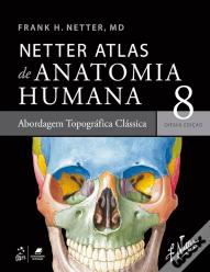 Netter Atlas de Anatomia Humana