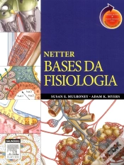 Capa do artigo Netter Bases da Fisiologia