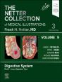 Netter Collection Of Medical Illustrations: Digestive System, Volume 9, Part Ii - Lower Digestive Tract - E-Book - Preview